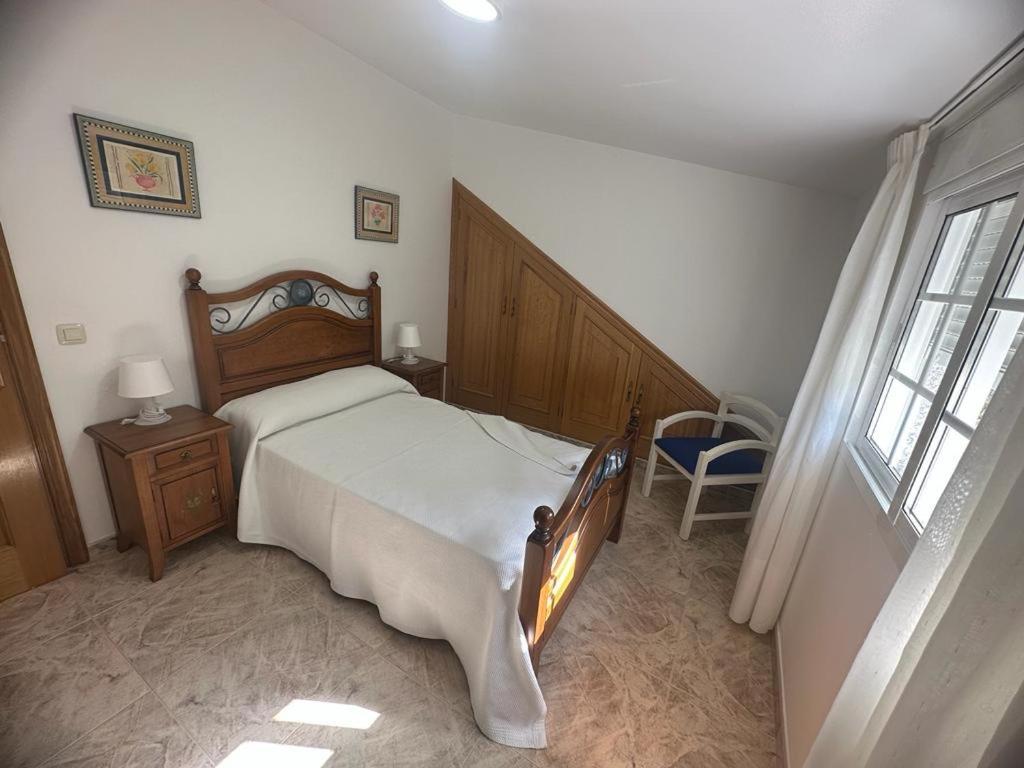 O Castro Sanxenxo Apartment Ngoại thất bức ảnh
